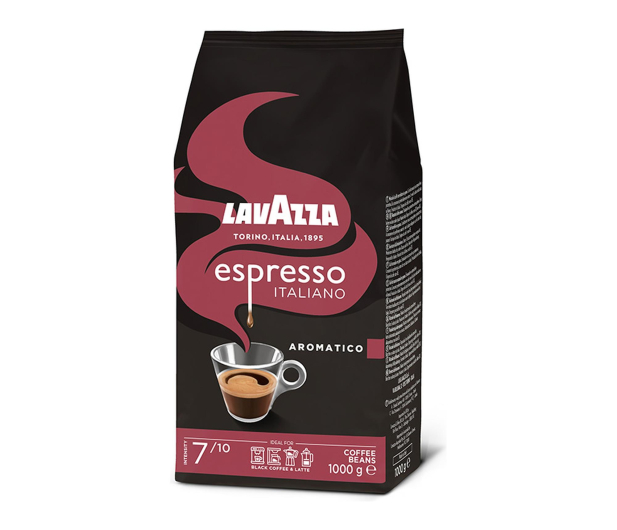 LAVAZZA Espresso Italiano Aromatico 1kg - 1382509 - zdjęcie 2